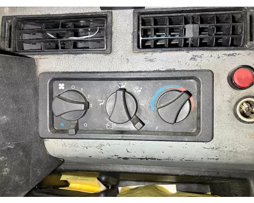Interior Parts, Misc. Freightliner FL70 Vander Haags Inc Sf
