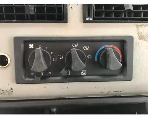Interior Parts, Misc. Freightliner FL70 Vander Haags Inc Cb