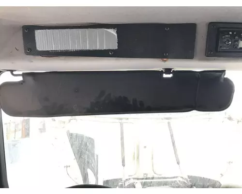 Interior Parts, Misc. Freightliner FL70 Vander Haags Inc Cb