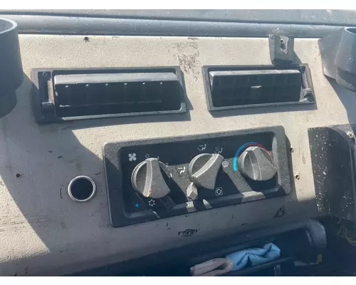 Interior Parts, Misc. Freightliner FL70 Vander Haags Inc Kc