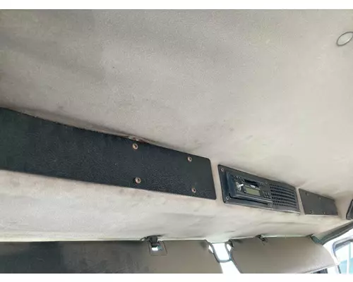 Interior Parts, Misc. Freightliner FL70 Vander Haags Inc Col