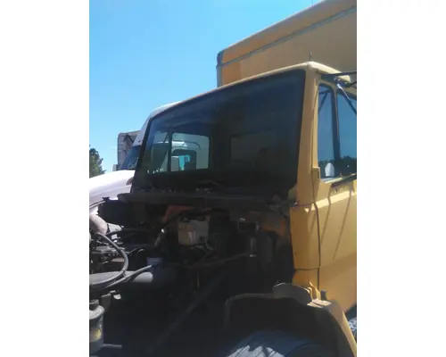 Cab FREIGHTLINER FL70 LKQ Evans Heavy Truck Parts