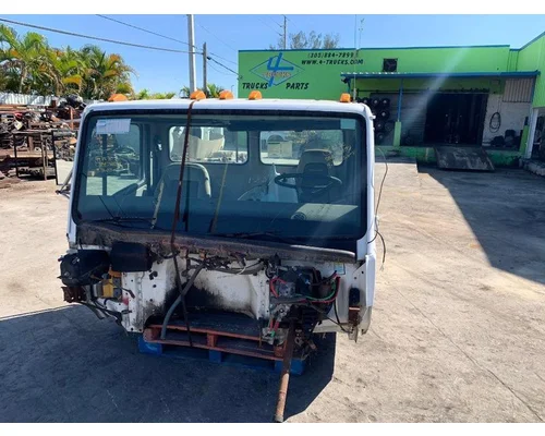 Cab FREIGHTLINER FL70 4-trucks Enterprises LLC