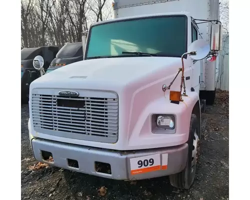 Cab Freightliner FL70 Complete Recycling Group LLC