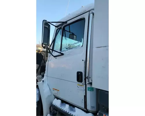 Cab Freightliner FL70 Complete Recycling Group LLC