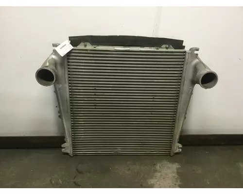 Charge Air Cooler (ATAAC) Freightliner FL70 Vander Haags Inc Sp