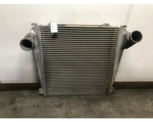 Charge Air Cooler (ATAAC) Freightliner FL70 Vander Haags Inc Sp