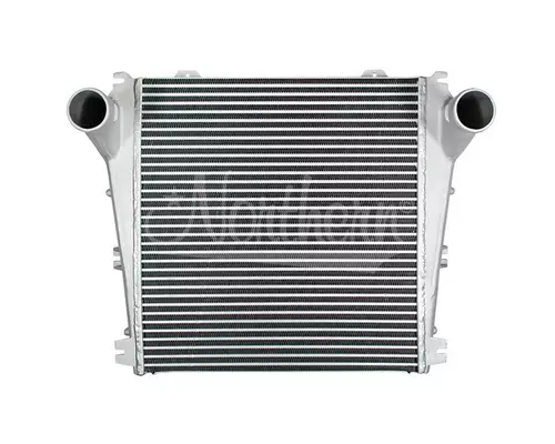 Charge Air Cooler (ATAAC) Freightliner FL70 Vander Haags Inc WM