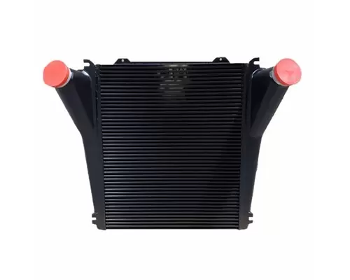 Charge Air Cooler (ATAAC) FREIGHTLINER FL70 LKQ Evans Heavy Truck Parts