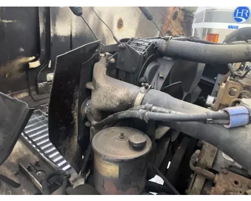 Charge Air Cooler (ATAAC) Freightliner FL70 Holst Truck Parts