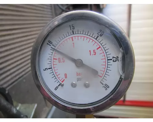 Charge Air Cooler (ATAAC) FREIGHTLINER FL70 Tim Jordan's Truck Parts, Inc.