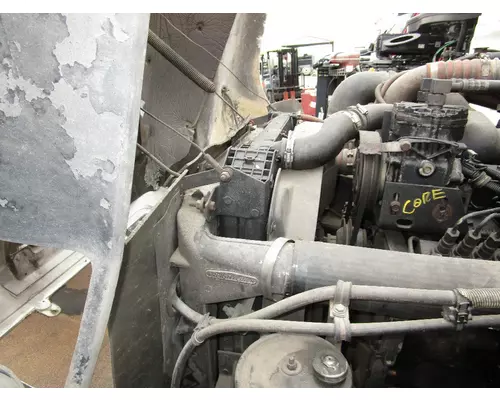 Charge Air Cooler (ATAAC) FREIGHTLINER FL70 Tim Jordan's Truck Parts, Inc.