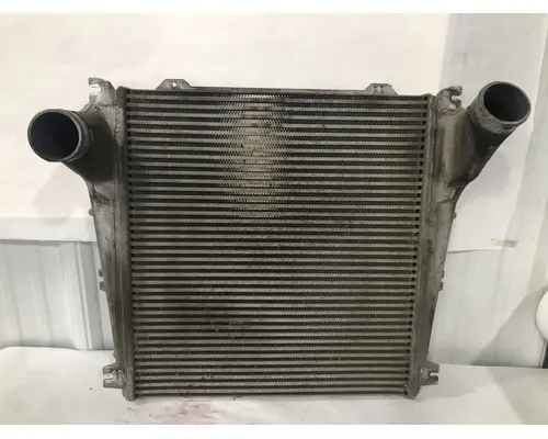 Charge Air Cooler (ATAAC) Freightliner FL70 Vander Haags Inc Sf