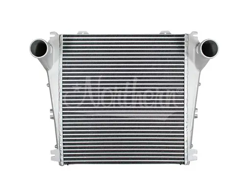Charge Air Cooler (ATAAC) Freightliner FL70 Vander Haags Inc WM