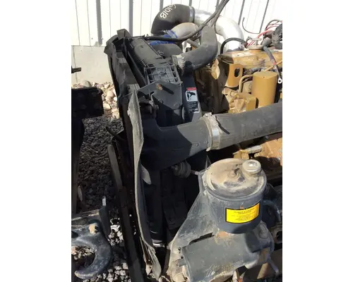 Charge Air Cooler (ATAAC) Freightliner FL70 Holst Truck Parts