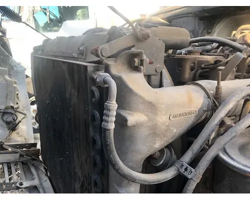 Charge Air Cooler (ATAAC) Freightliner FL70 Holst Truck Parts