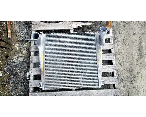 Charge Air Cooler (ATAAC) FREIGHTLINER FL70 Tim Jordan's Truck Parts, Inc.