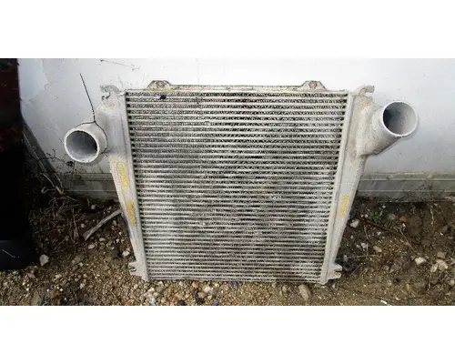 Charge Air Cooler (ATAAC) FREIGHTLINER FL70 Tim Jordan's Truck Parts, Inc.