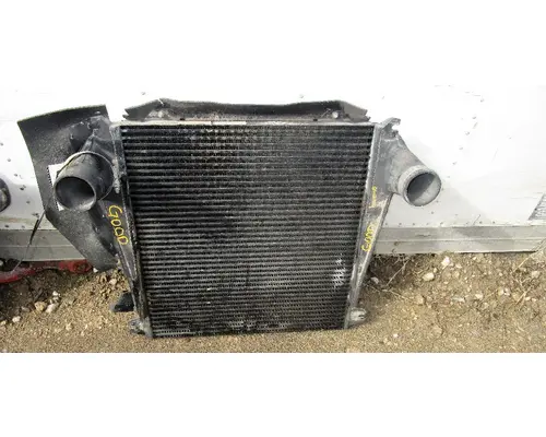 Charge Air Cooler (ATAAC) FREIGHTLINER FL70 Tim Jordan's Truck Parts, Inc.