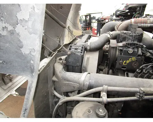 Charge Air Cooler (ATAAC) FREIGHTLINER FL70 Tim Jordan's Truck Parts, Inc.