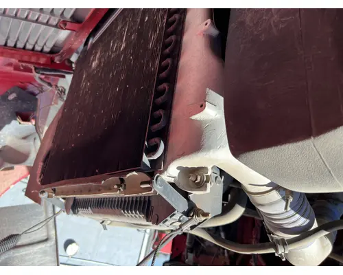 Charge Air Cooler (ATAAC) FREIGHTLINER FL70 DTI Trucks