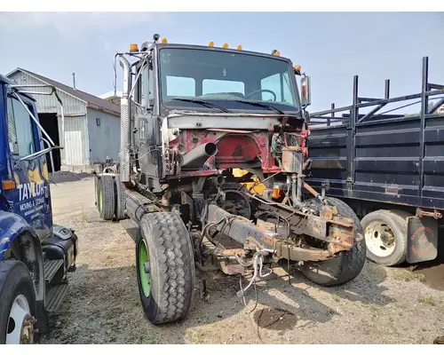 Complete Vehicle FREIGHTLINER FL70 Truck Salvage International Inc
