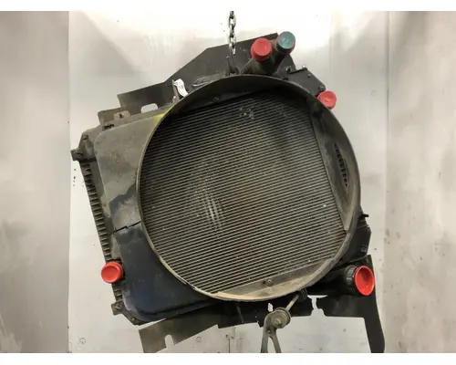 Cooling Assy. (Rad., Cond., ATAAC) Freightliner FL70 Vander Haags Inc Sp