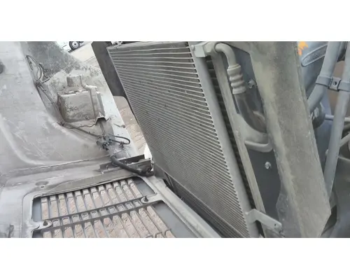 Cooling Assy. (Rad., Cond., ATAAC) FREIGHTLINER FL70 LKQ Heavy Truck - Goodys