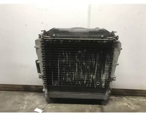 Cooling Assy. (Rad., Cond., ATAAC) Freightliner FL70 Vander Haags Inc Sp