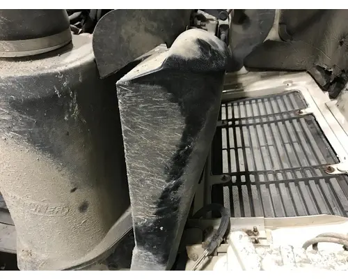 Cooling Assy. (Rad., Cond., ATAAC) Freightliner FL70 Vander Haags Inc WM