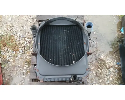 Cooling Assy. (Rad., Cond., ATAAC) FREIGHTLINER FL70 Tim Jordan's Truck Parts, Inc.