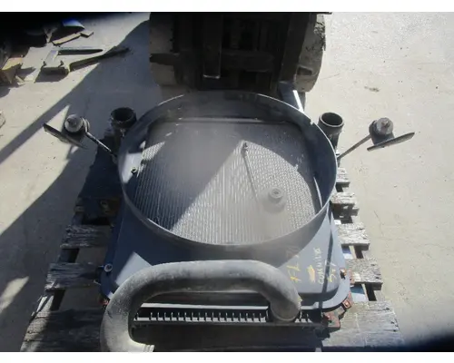 Cooling Assy. (Rad., Cond., ATAAC) FREIGHTLINER FL70 Tim Jordan's Truck Parts, Inc.