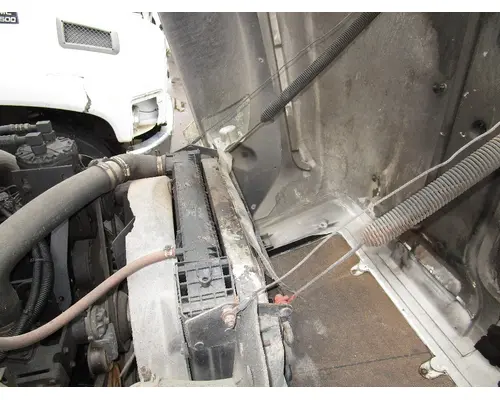 Cooling Assy. (Rad., Cond., ATAAC) FREIGHTLINER FL70 Tim Jordan's Truck Parts, Inc.