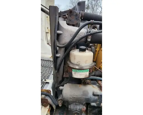 Cooling Assy. (Rad., Cond., ATAAC) Freightliner FL70 Complete Recycling Group LLC