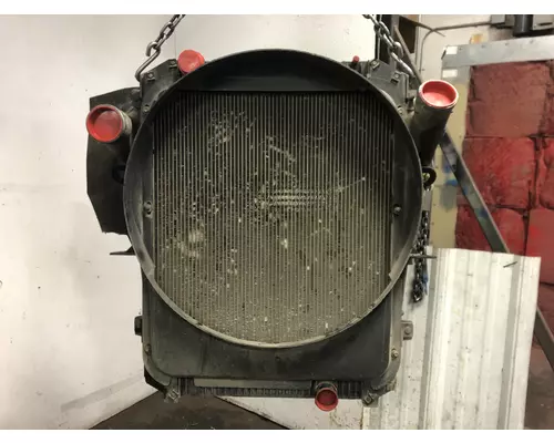Cooling Assy. (Rad., Cond., ATAAC) Freightliner FL70 Vander Haags Inc WM