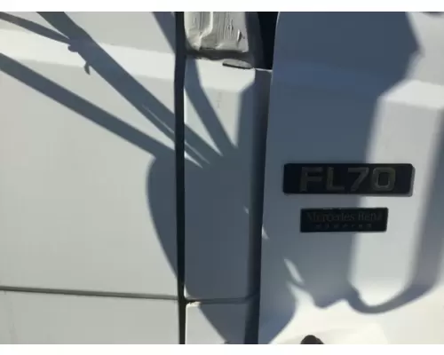 Cowl Freightliner FL70 Vander Haags Inc Sp