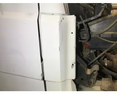 Cowl Freightliner FL70 Vander Haags Inc Sf