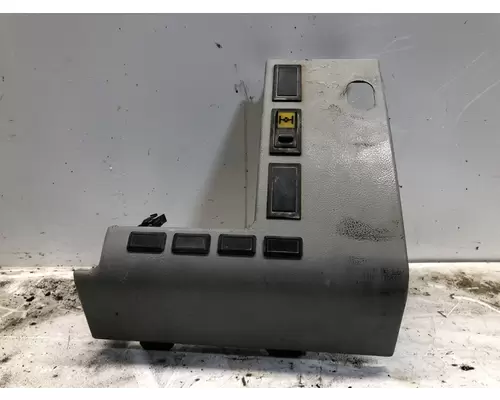 Dash Assembly Freightliner FL70 Vander Haags Inc Dm
