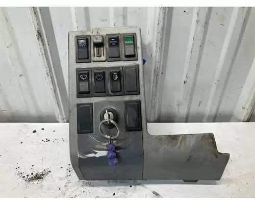 Dash Assembly Freightliner FL70 Vander Haags Inc Sf