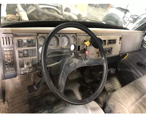 Dash Assembly Freightliner FL70 Vander Haags Inc Sf