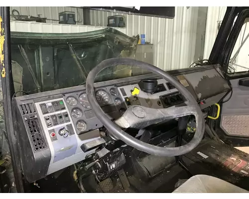 Dash Assembly Freightliner FL70 Vander Haags Inc Sf