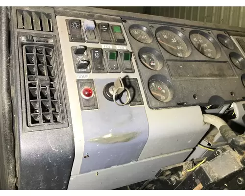 Dash Assembly Freightliner FL70 Vander Haags Inc Sf