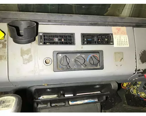 Dash Assembly Freightliner FL70 Vander Haags Inc Sf