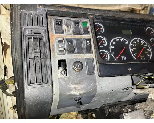 Dash Assembly Freightliner FL70 Vander Haags Inc Sf