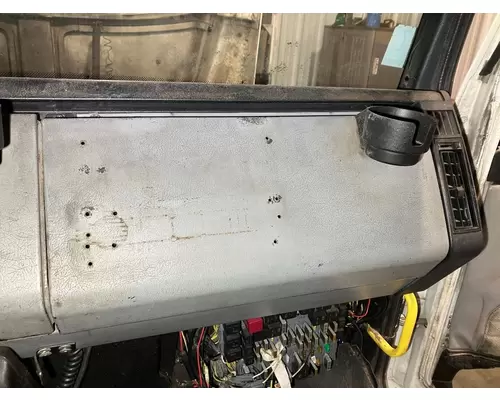 Dash Assembly Freightliner FL70 Vander Haags Inc Sf