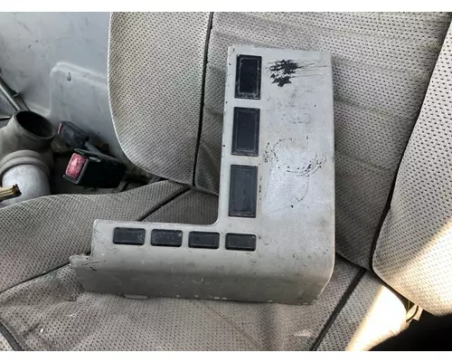 Dash Assembly Freightliner FL70 Vander Haags Inc Cb