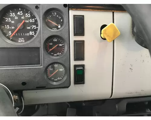 Dash Assembly Freightliner FL70 Vander Haags Inc Cb