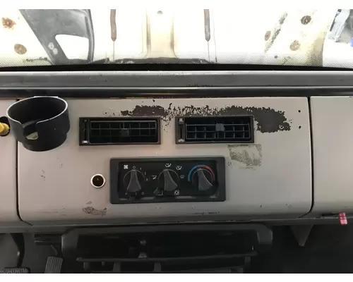 Dash Assembly Freightliner FL70 Vander Haags Inc Cb