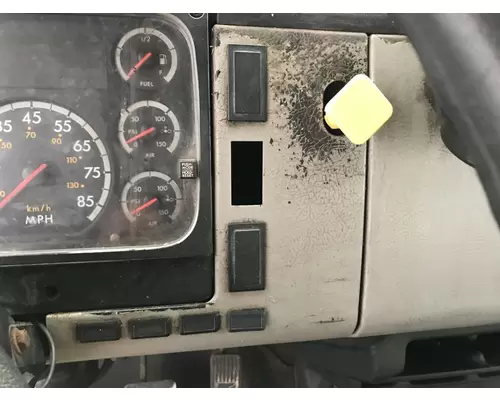 Dash Assembly Freightliner FL70 Vander Haags Inc Cb