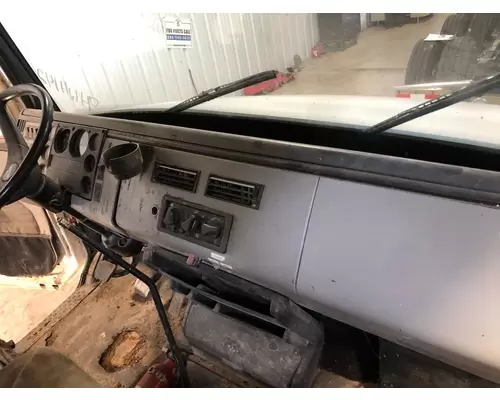 Dash Assembly Freightliner FL70 Vander Haags Inc WM
